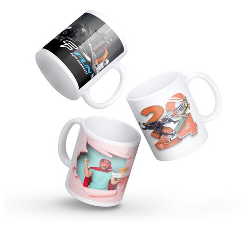 MUG EN CÉRAMIQUE IMPRIMÉ EN FRANCE - 1
