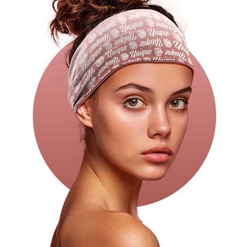 BANDEAU CHEVEUX - 1