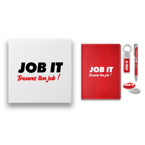 BUSINESS BORABOX - 3