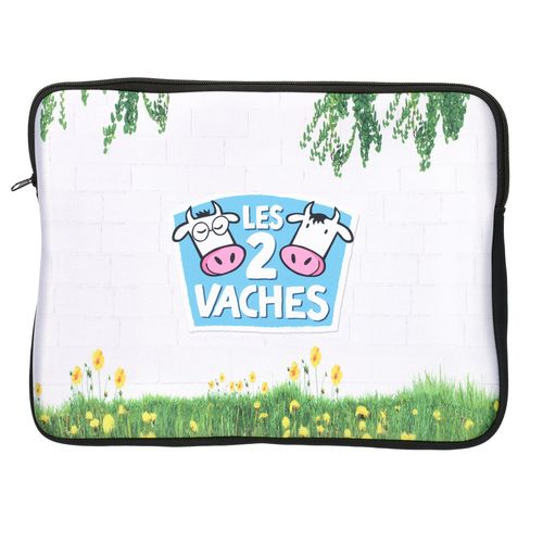 HOUSSE NÉOPRÈNE POUR TABLETTE - 1