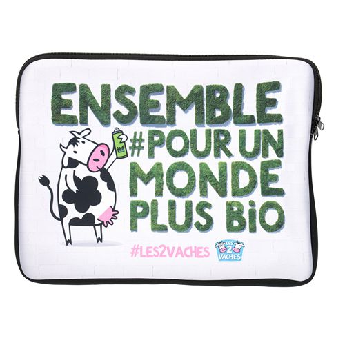 HOUSSE NÉOPRÈNE POUR TABLETTE - 2