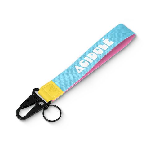 PORTE-CLÉS STREET - 3