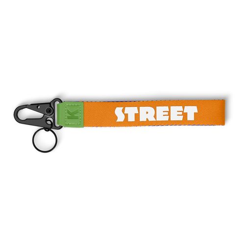 PORTE-CLÉS STREET - 5