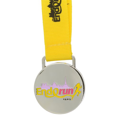 MÉDAILLE IMPRESSION UV - 3