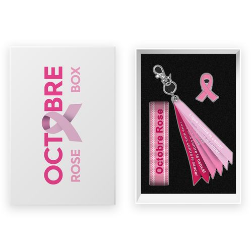 OCTOBRE ROSE BORABOX - 2