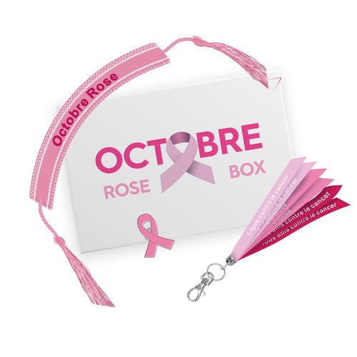 OCTOBRE ROSE BORABOX - 1