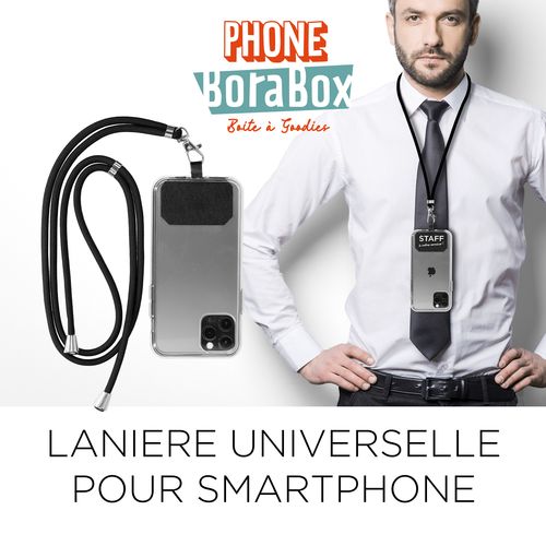PHONE BORABOX - 7
