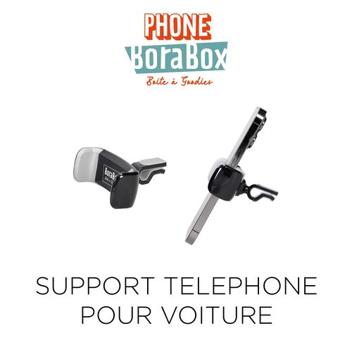 PHONE BORABOX - 6