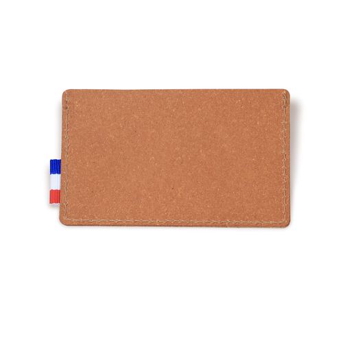 PORTE CARTE EN SYNDERME - FRANCE - 3
