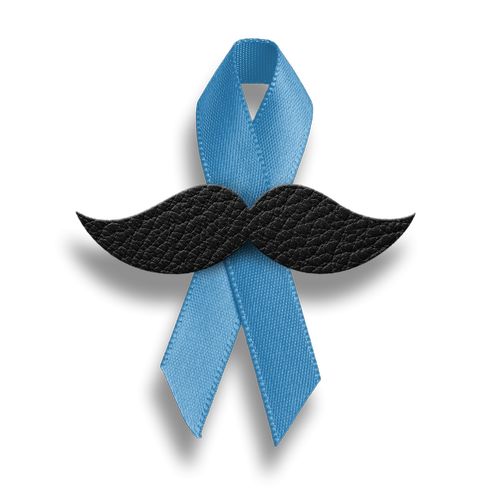 PIN'S RUBAN BLEU - 1