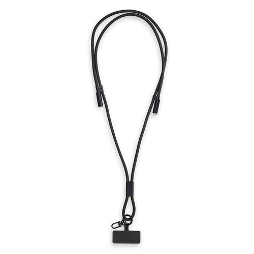 LANYARD SUPPORT MOBILE AVEC FONCTION CHARGE - 6