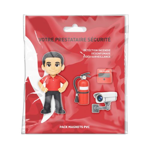 STARTER PACK - 2