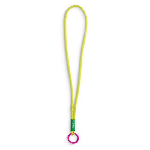 LANYARD TUBULAIRE - MADE IN EUROPE - 1