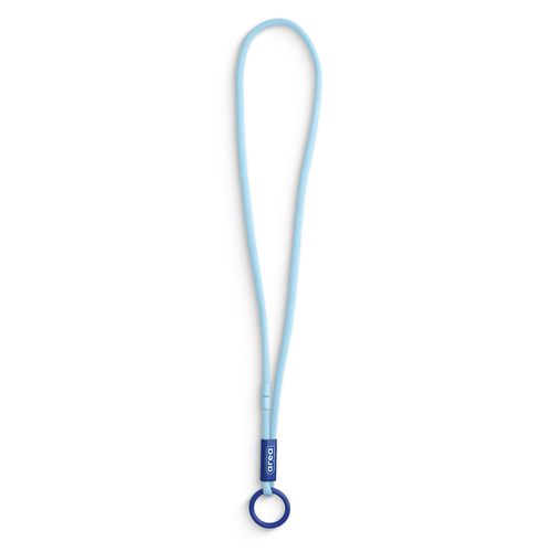 LANYARD TUBULAIRE - MADE IN EUROPE - 3