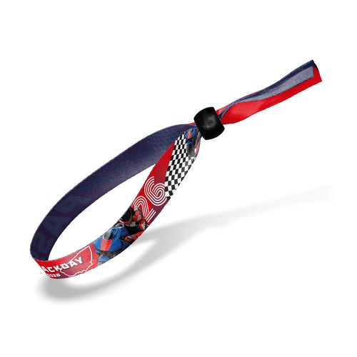BRACELET INVIOLABLE - EUROPE - 2