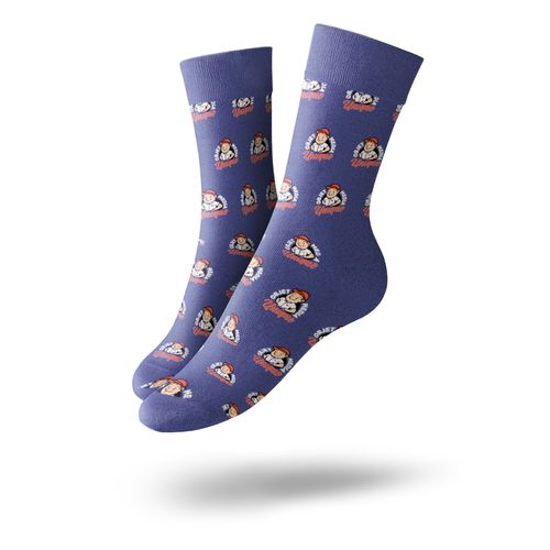 CHAUSSETTES BASIQUES - 1