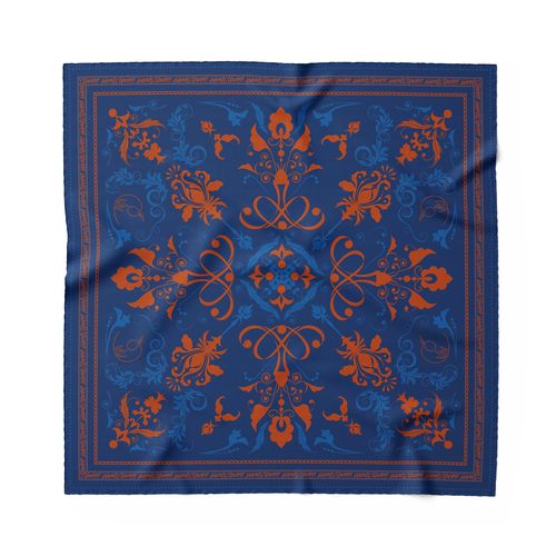FOULARD - 3