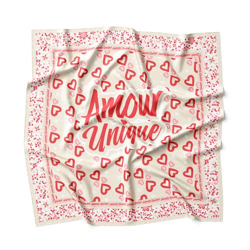 FOULARD - 4