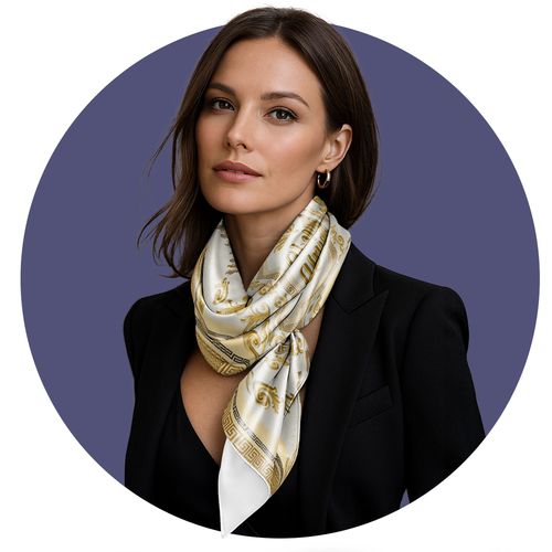 FOULARD - 1