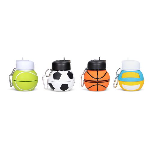 GOURDE  PLIABLE BALLON - 2