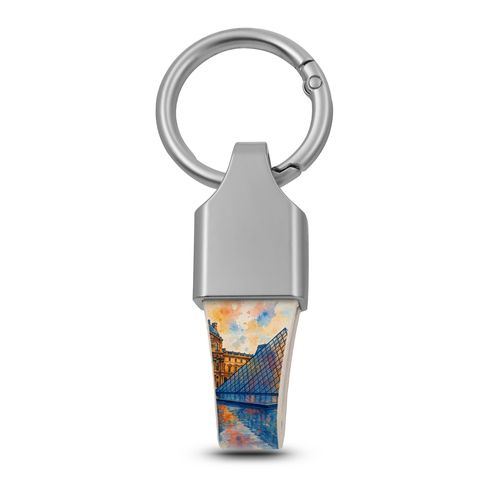 PORTE-CLÉS FINO - 5