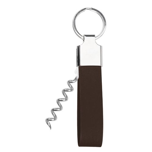 PORTE-CLÉS TIRE-BOUCHON - VINUM - 1