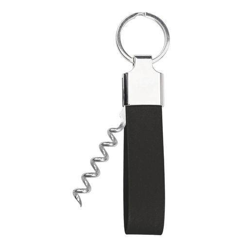 PORTE-CLÉS TIRE-BOUCHON - VINUM - 2