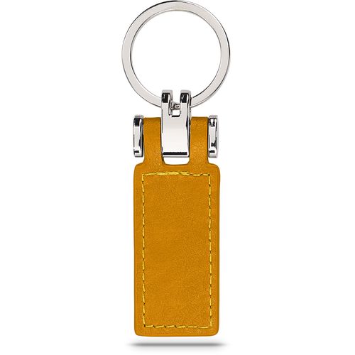 PORTE-CLÉS TIGER - 4