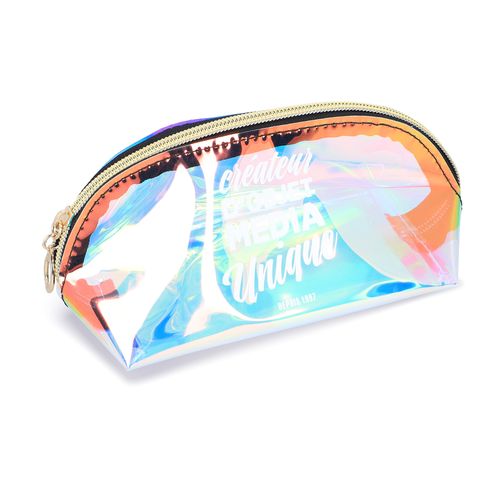 TROUSSE MAKE UP HOLOGRAPHIQUE - 1