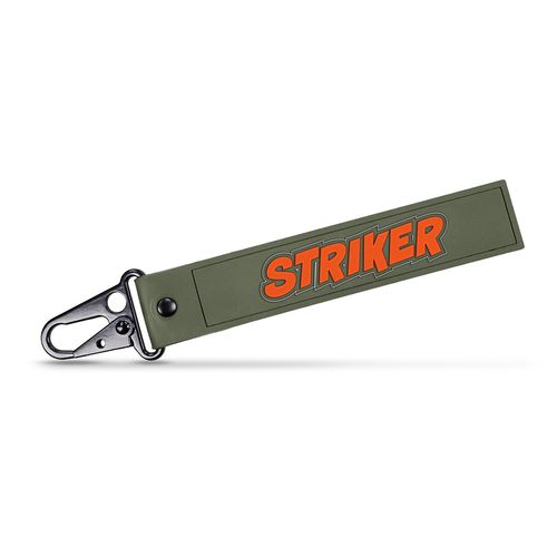 PORTE-CLÉS STRAP PVC thumbnail 4