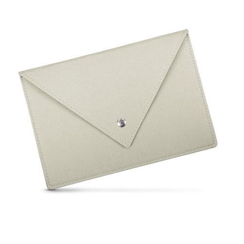 POCHETTE EN FEUTRINE - 4