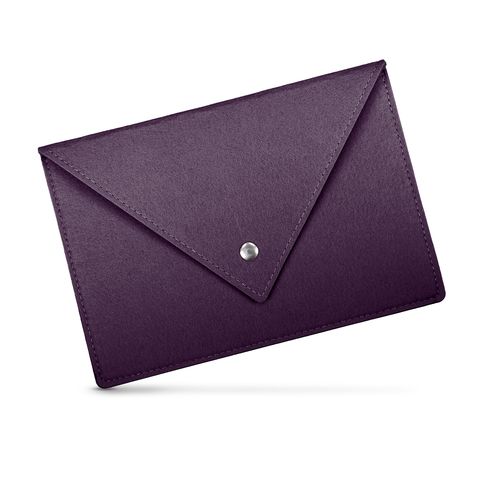 POCHETTE EN FEUTRINE - 8