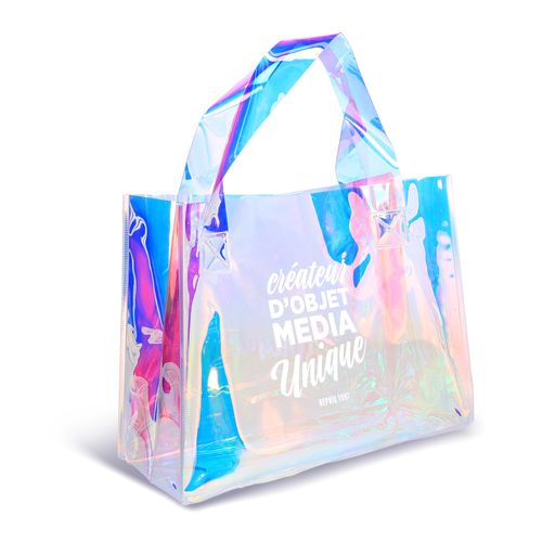 SAC HOLOGRAPHIQUE - 1