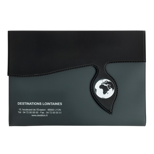 Pochette congrès ou de voyage BOUNTY - MIX Prestige & Budget - 3