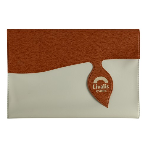 Pochette congrès ou de voyage BOUNTY - MIX Prestige & Budget - 4