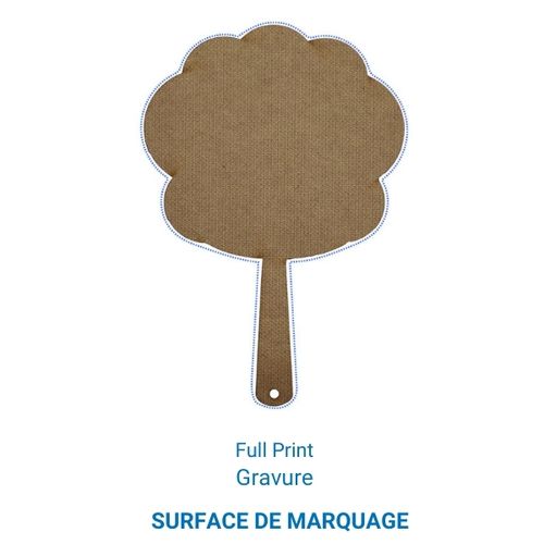 Eventail ARBRE - France