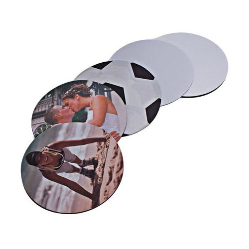 Tapis de souris ROND