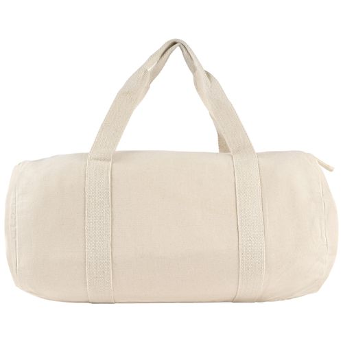 Sac de sport coton RUNNER 330, objet publicitaire personnalisé avec votre logo.