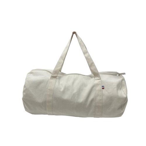 Sac de sport TOM BIO - France, objet publicitaire personnalisé avec votre logo.