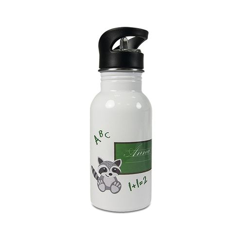 Gourde FRESH, objet publicitaire personnalisé avec votre logo.