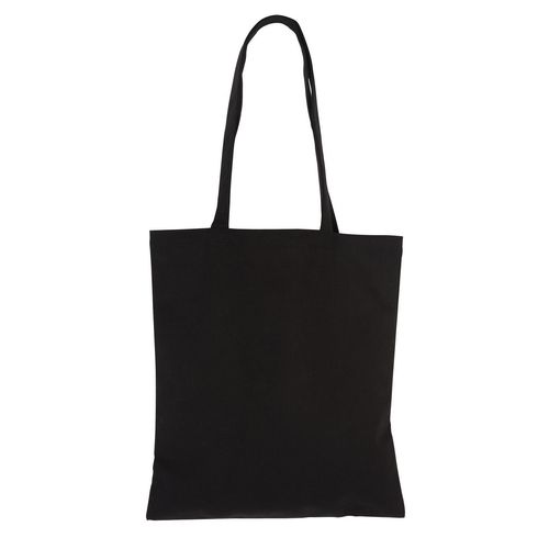 Sac coton BENGAL 330 - Couleur, objet publicitaire personnalisé avec votre logo.