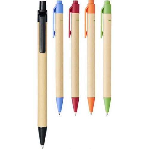 Stylo ECOBLE, objet publicitaire personnalisé avec votre logo.