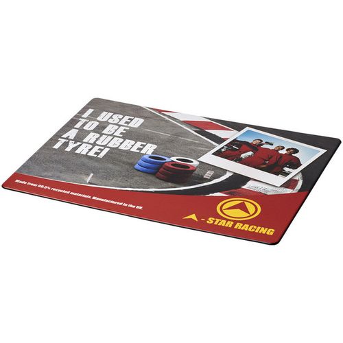 Tapis de souris RECTANGLE 270