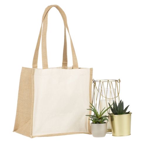 Cabas COMBY S 230, objet publicitaire personnalisé avec votre logo.