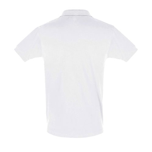 Polo ROMAIN - France