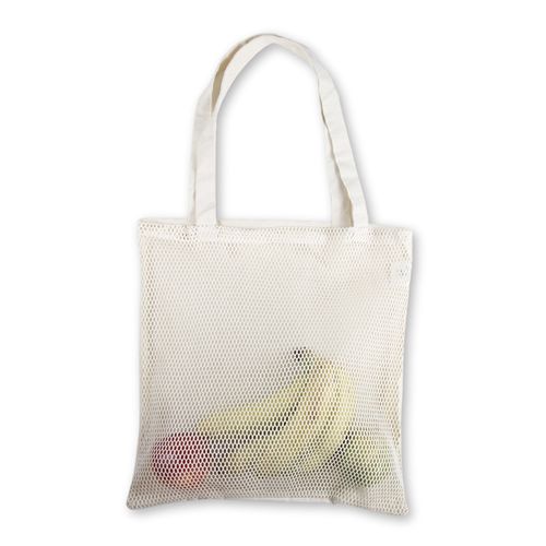 Sac coton filet MARCEL - France, objet publicitaire personnalisé avec votre logo.