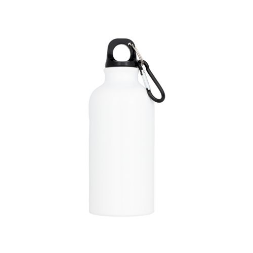 Gourde Sport ALU - 400ml, objet publicitaire personnalisé avec votre logo.