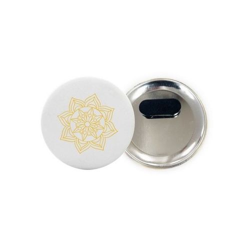 Badge AIMANTÉ - France