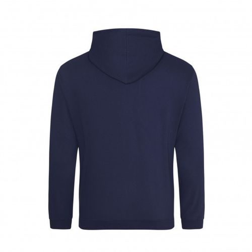 Sweat à capuche zippé GRADUATE ZOODIE Unisexe