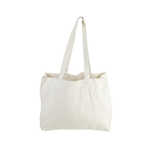 Cabas coton BAHIA 230 - M, objet publicitaire personnalisé avec votre logo.